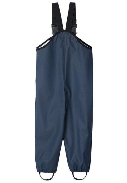 Reima  Kinder Regenhose Lammikko Navy 