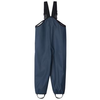 Reima  Kinder Regenhose Lammikko Navy 