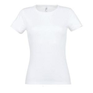 Image of -t-shirt Miss Damen XXL