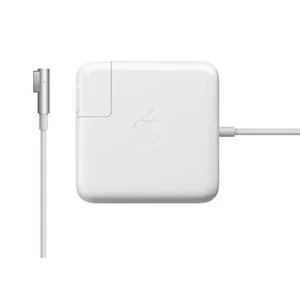 85W MagSafe Power Adapter adattatore e invertitore Interno Bianco