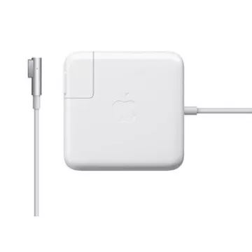 85W MagSafe Power Adapter adattatore e invertitore Interno Bianco