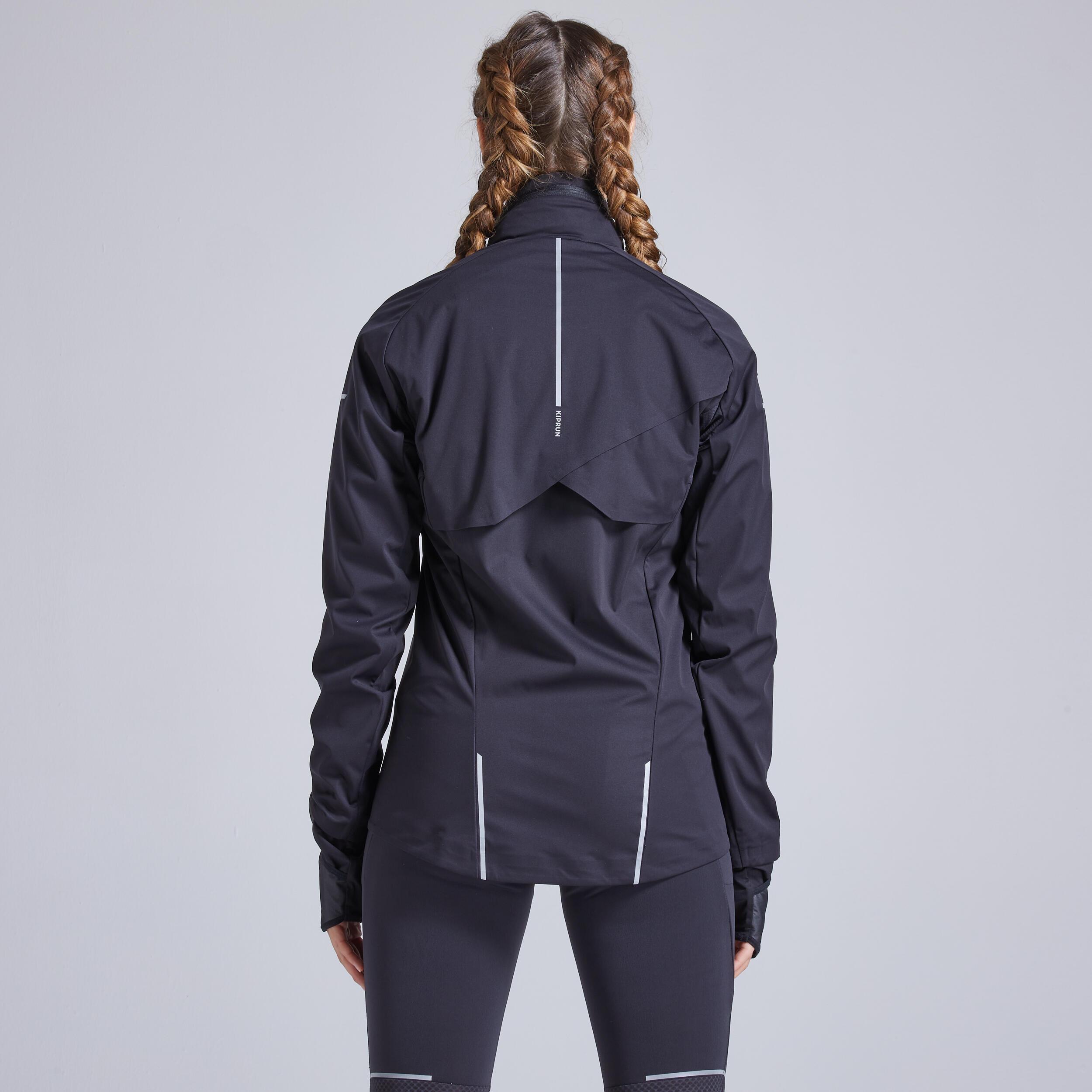 KIPRUN  Jacke - WARM REGUL 