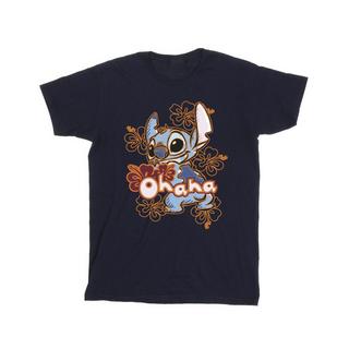 Disney  Ohana TShirt 