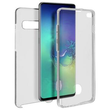 Cover integrale Samsung Galaxy S10 Plus