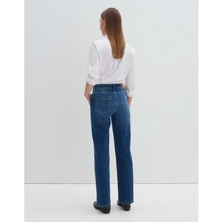 someday  Long Flared Jeans Carie utility Flared 