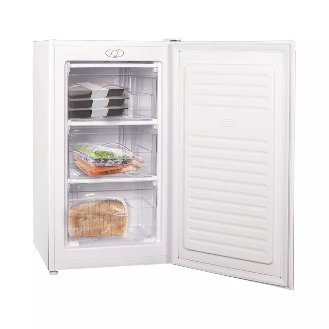 Kibernetik – Gefrierschrank D947064, One Size
