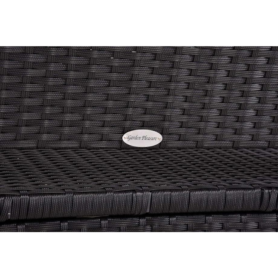 mutoni Gartenbank Ferrara 117  