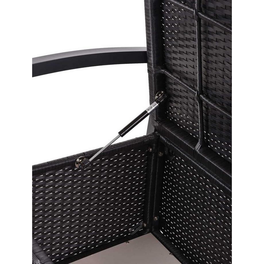 mutoni Gartenbank Ferrara 117  