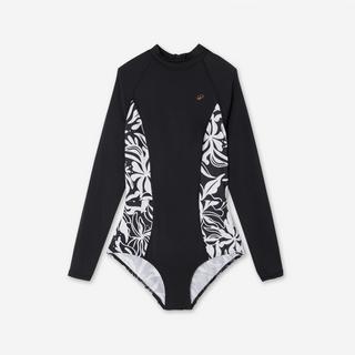 OLAIAN Langarm Surfing Badeanzug  