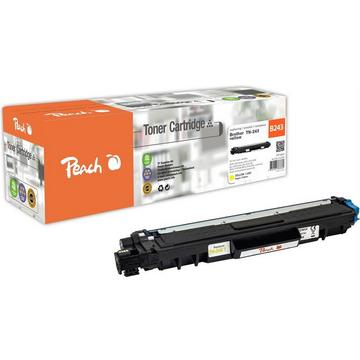 Toner Brother TN-243Y Yellow