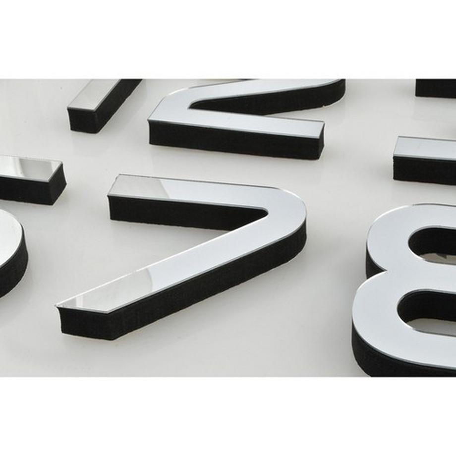 Ruhhy DIY-Wanduhr Ruhhy 22143  