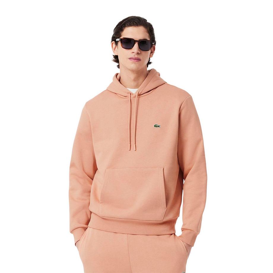 LACOSTE  Kapuzenpullover  , Fleece, Bio 