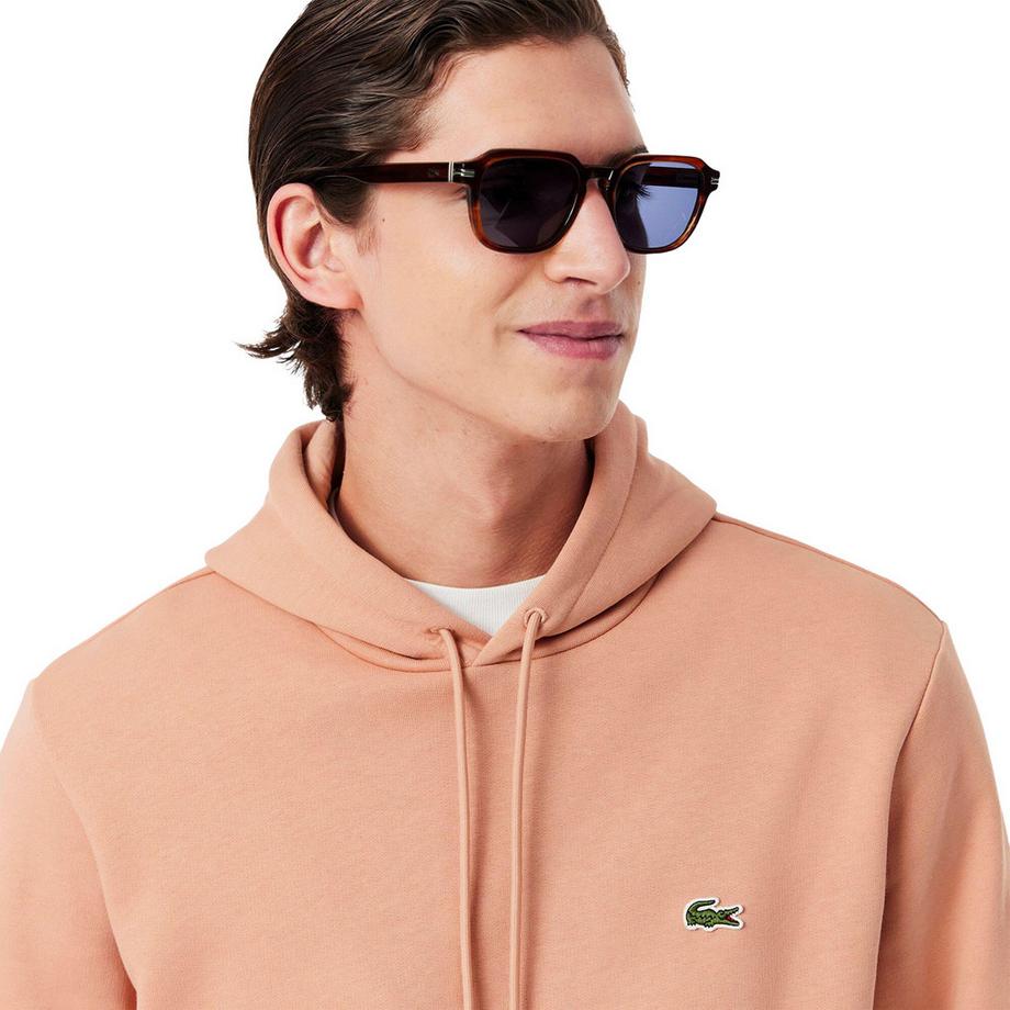 LACOSTE  Kapuzenpullover  , Fleece, Bio 
