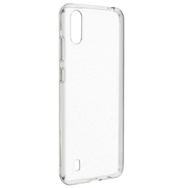 Image of Gelhülle aus Silikon ZTE A5 2020