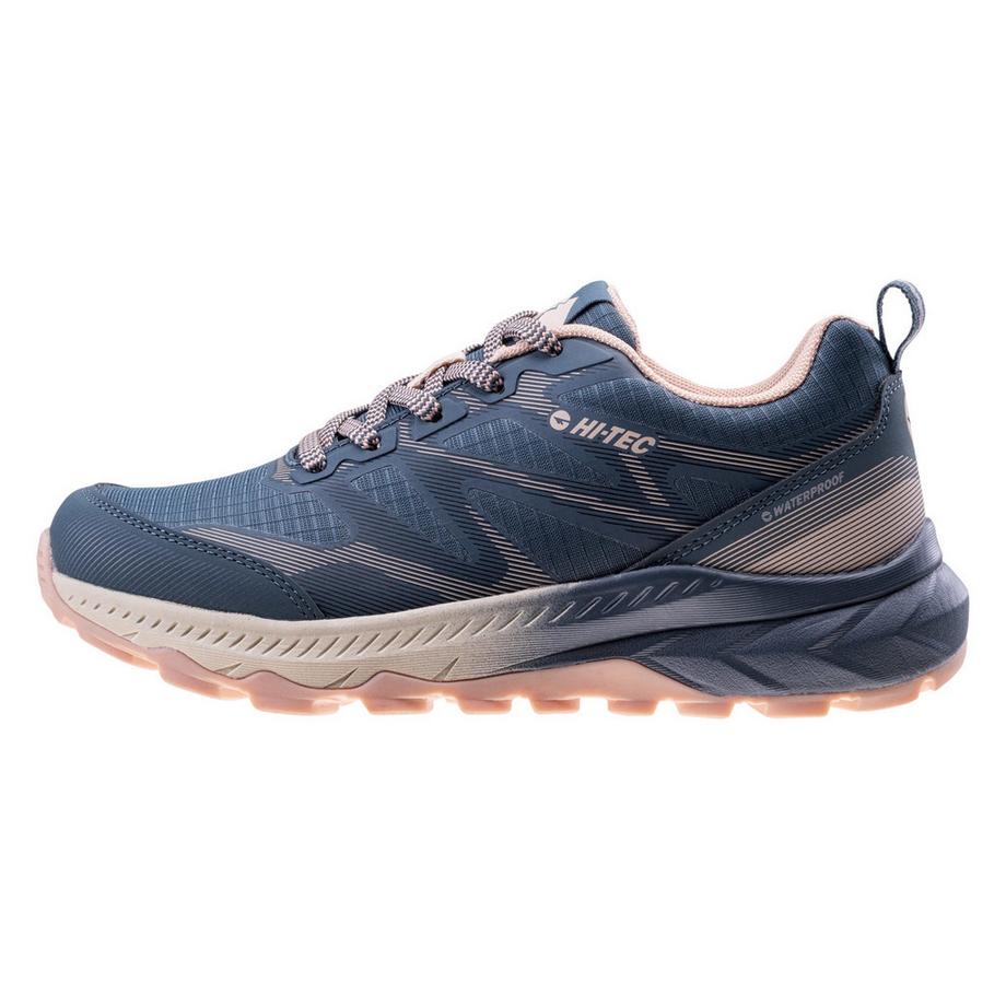 Hi-Tec Visati Wanderschuhe  