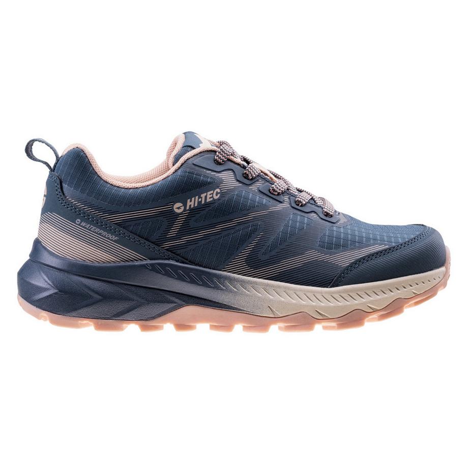 Hi-Tec Visati Wanderschuhe  