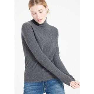 Studio Cashmere8  LILLY 3 Pullover mit Rollkragen - 100% Kaschmir 