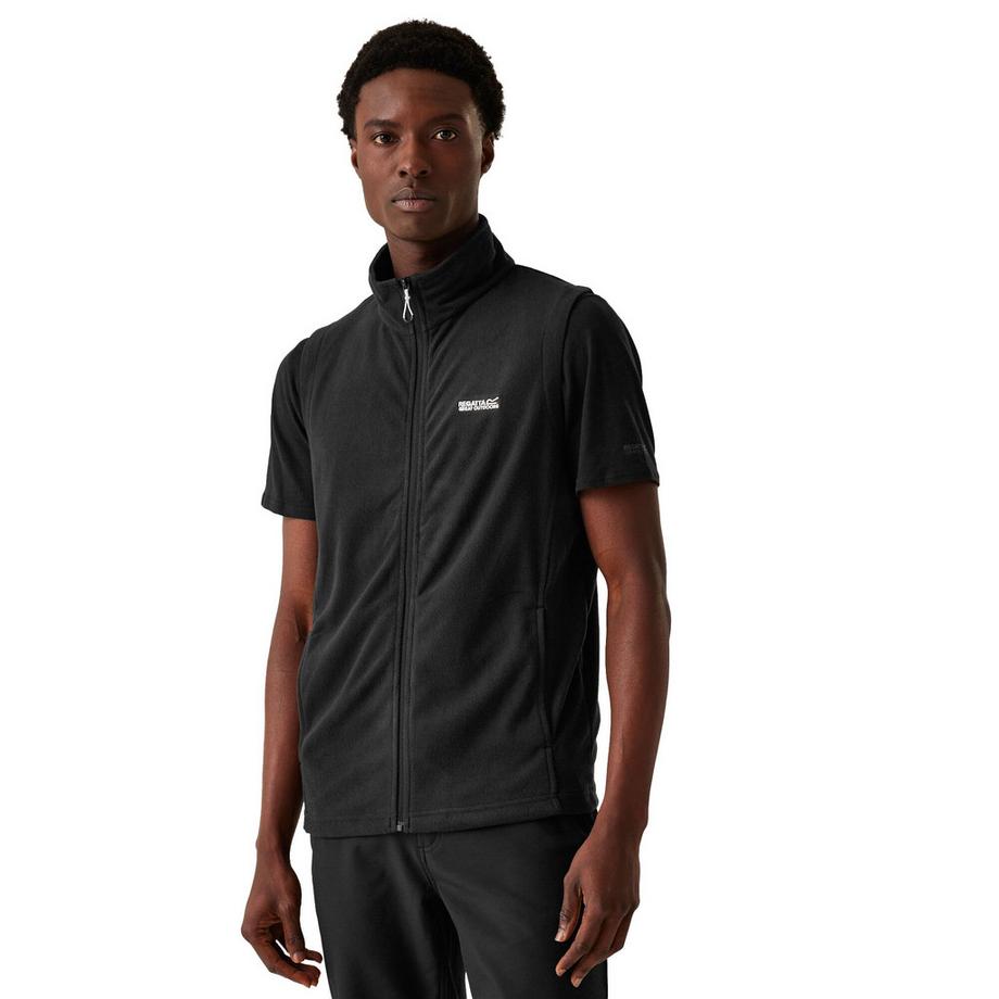 Regatta Tobias II Gilet in Pile  
