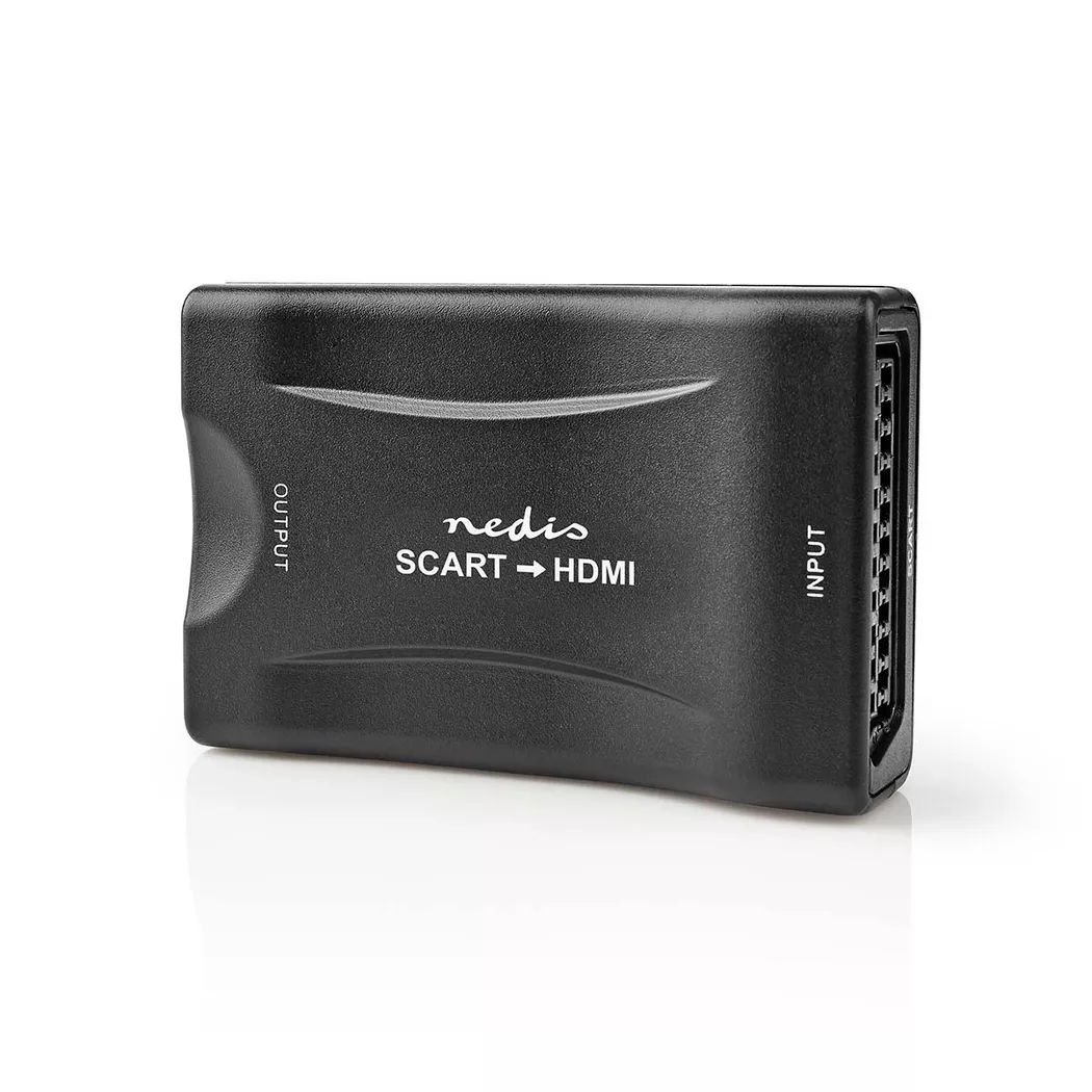 Nedis adapter