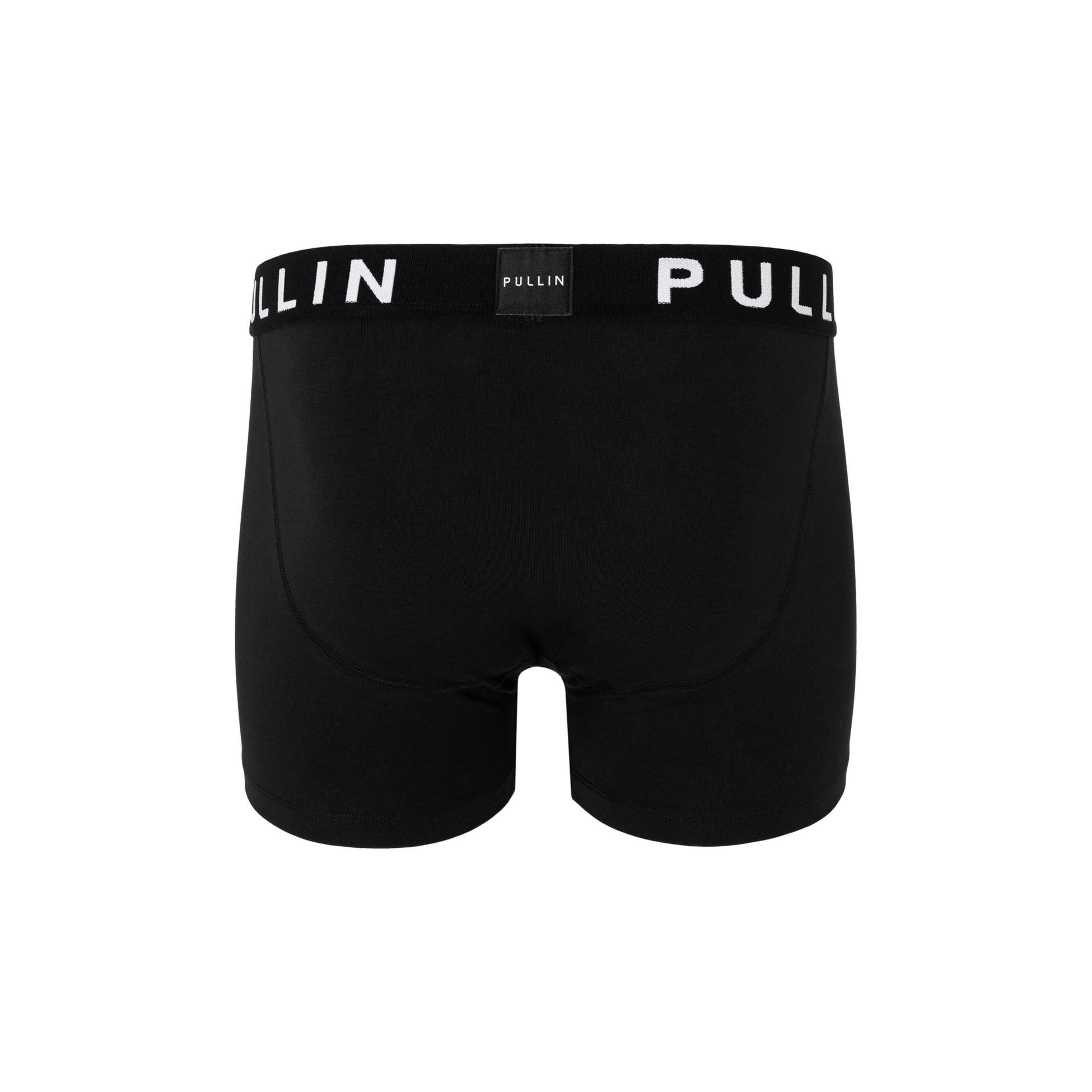 pull in Master Cotone Boxer  
