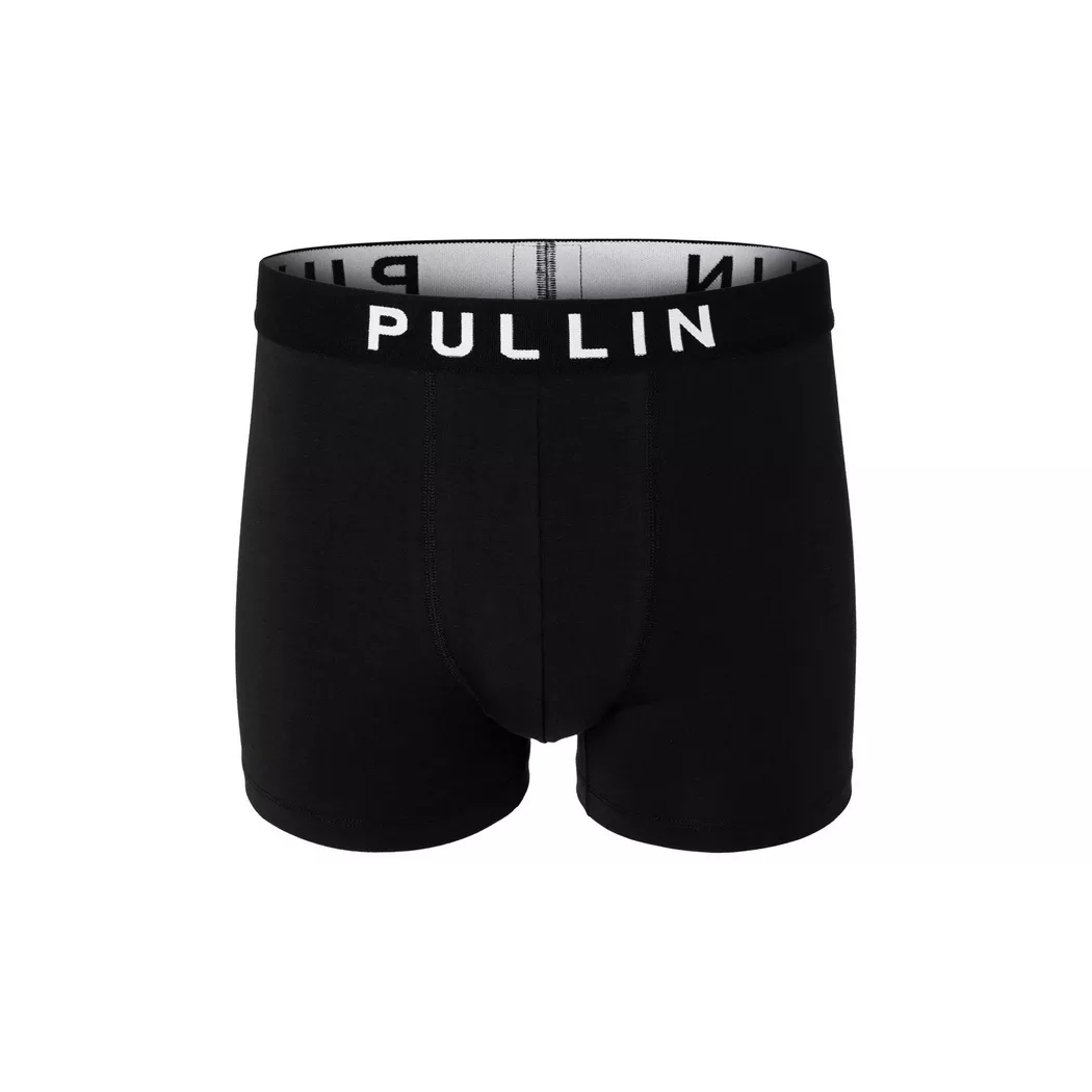 Boxer aus Baumwolle Pull-in master