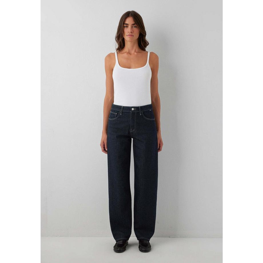 Mavi Jeans Leila Baggy  