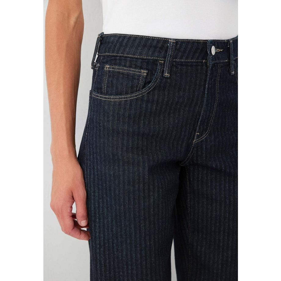 Mavi Jeans Leila Baggy  