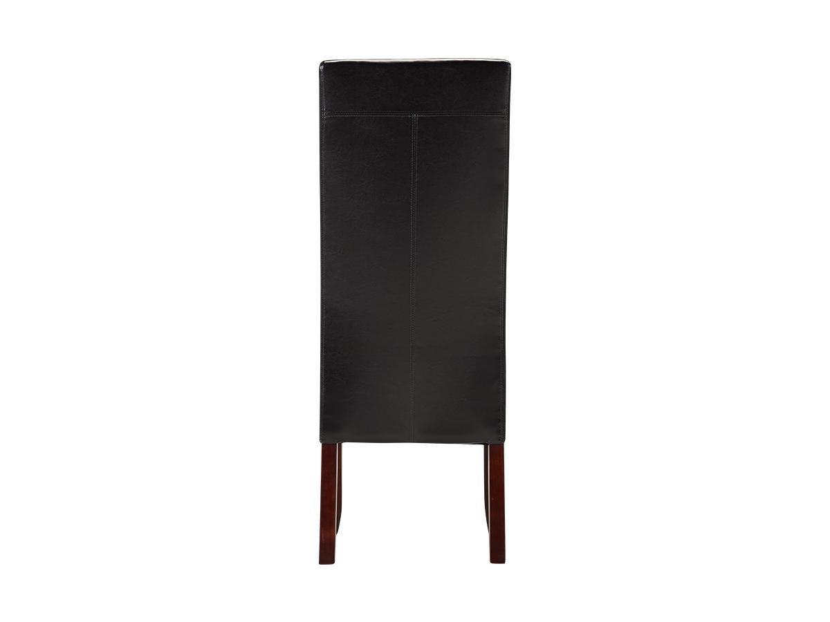 Vente-unique Stuhl 6erSet ROVIGO  