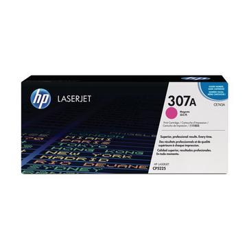 HP Toner-Modul 307A magenta CE743A Color LJ CP5225 7300 Seiten