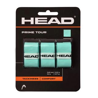 Head  Prime Tour Overgrip 3er Pack 