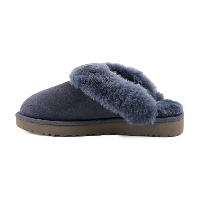 UGG  W CLASSIC SLIPPER II-6 