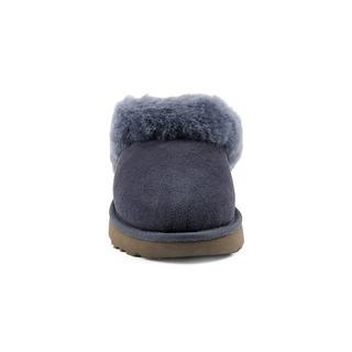 UGG  W CLASSIC SLIPPER II-6 