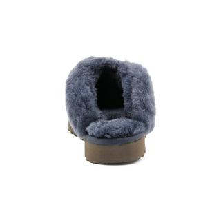 UGG  W CLASSIC SLIPPER II-6 