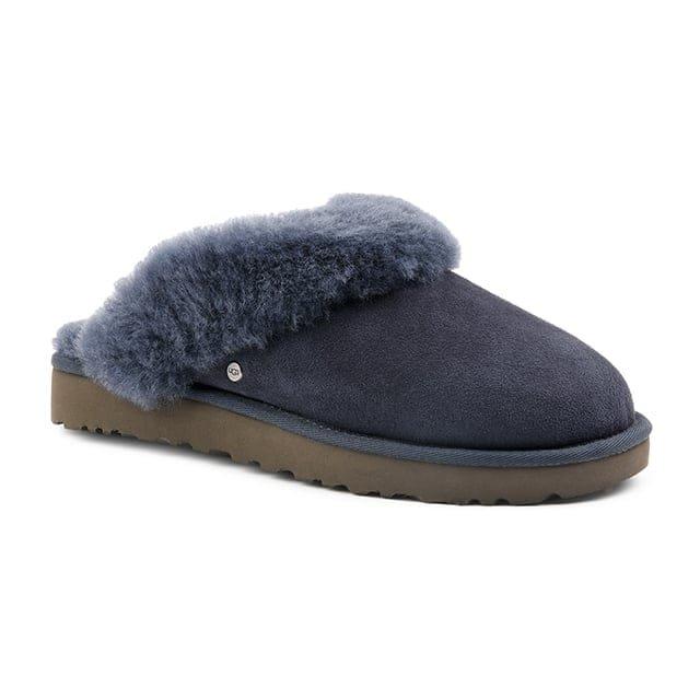 Image of W Classic Slipper Ii-6 Unisex Aquamarine 37