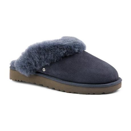 UGG  W CLASSIC SLIPPER II-6 