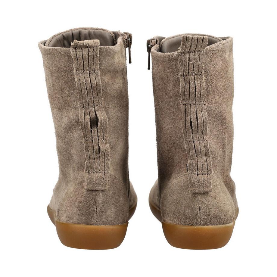 Think Bottines à Lacets Bottines 