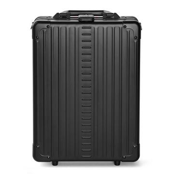 Vertical Aluminium Briefcase 16