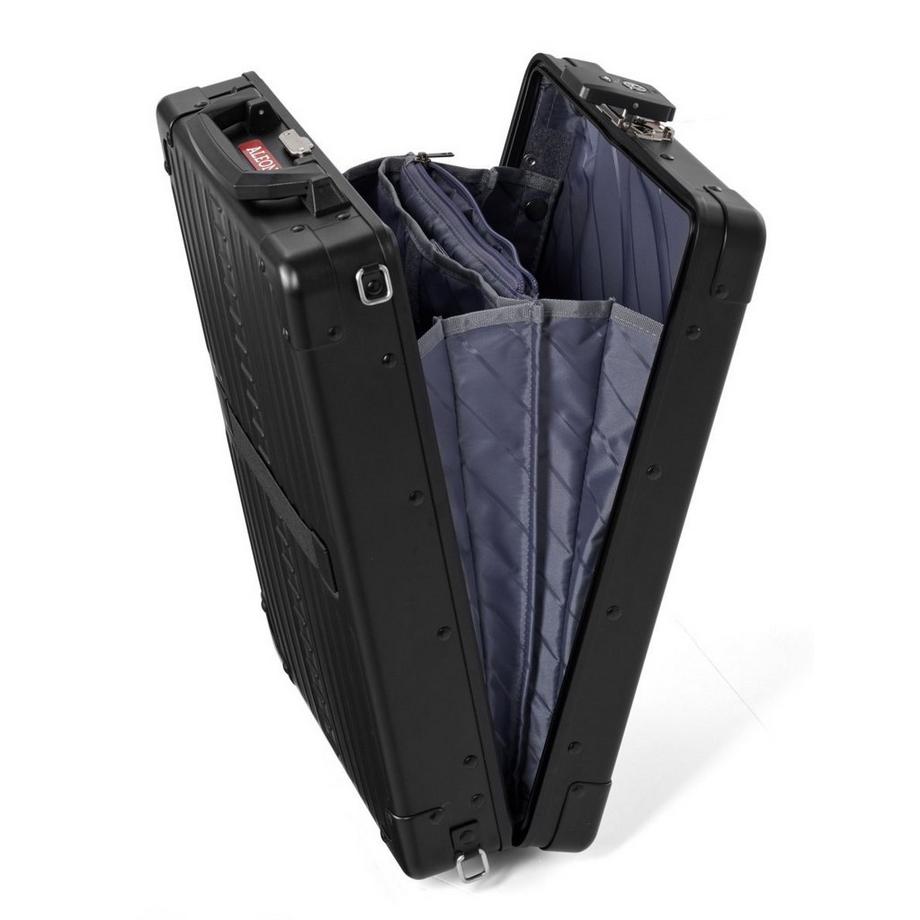 Aleon Valigetta Verticale Alluminio 16  