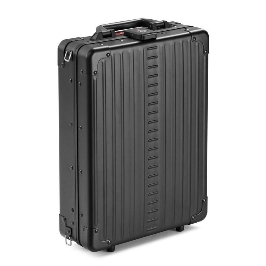 Aleon Valigetta Verticale Alluminio 16  