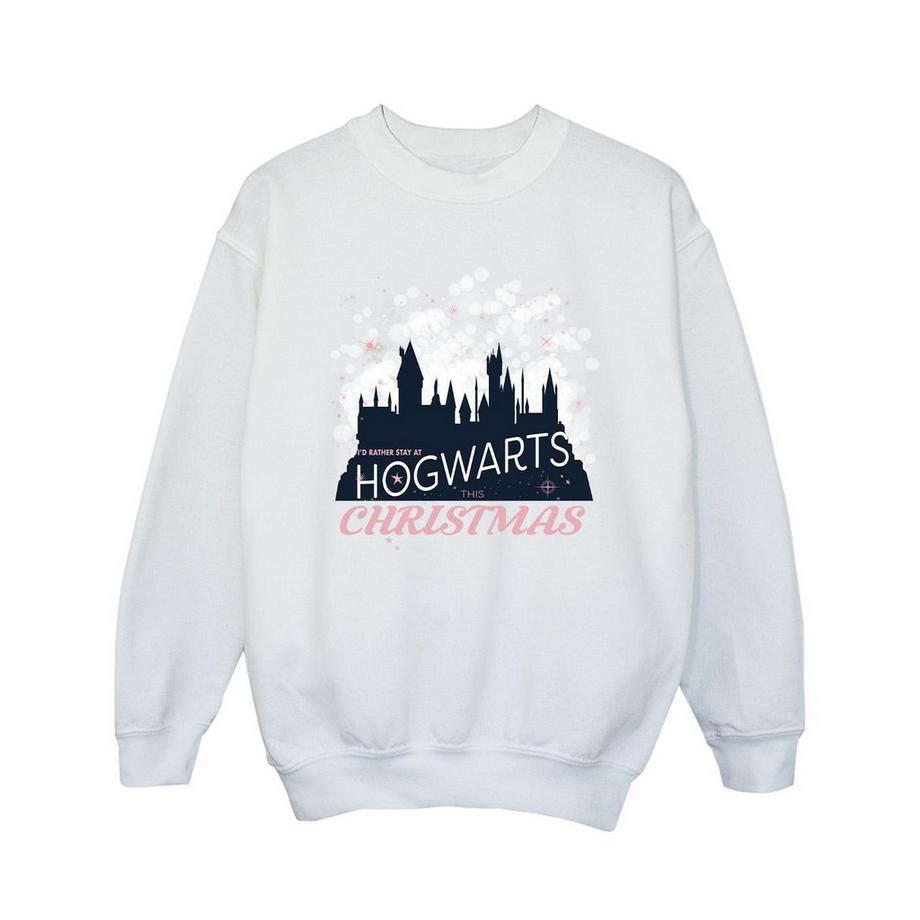 Sweat HOGWARTS