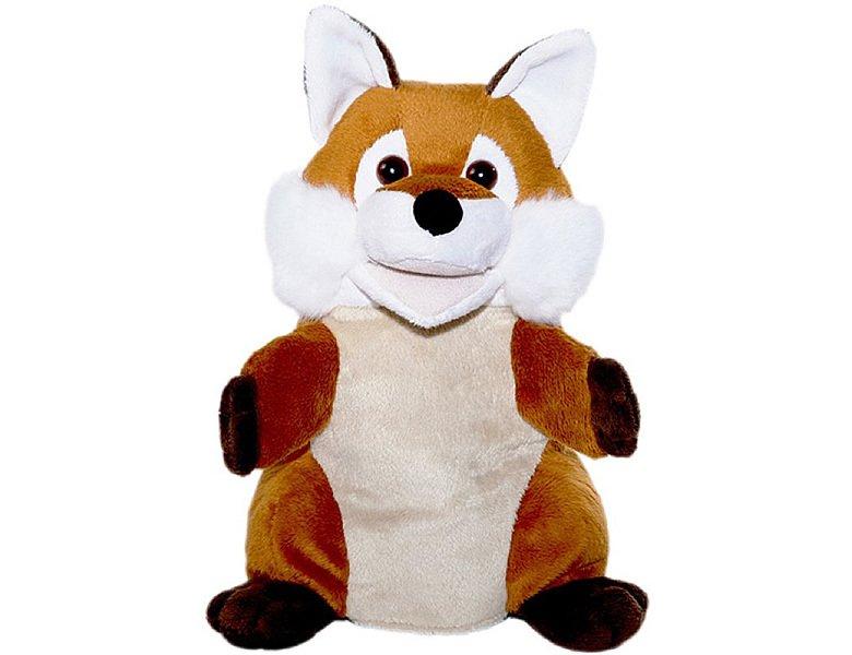 Bauer  Handpuppen Fuchs (25cm) 