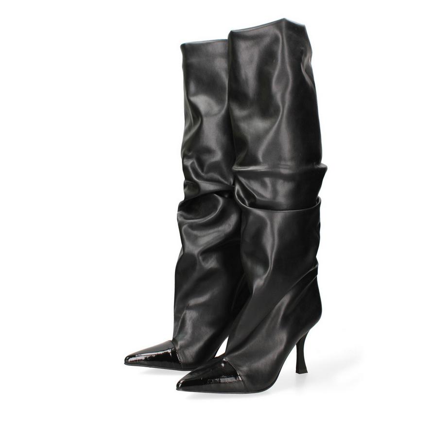 Marc Ellis Botte haute Elowen Chic  