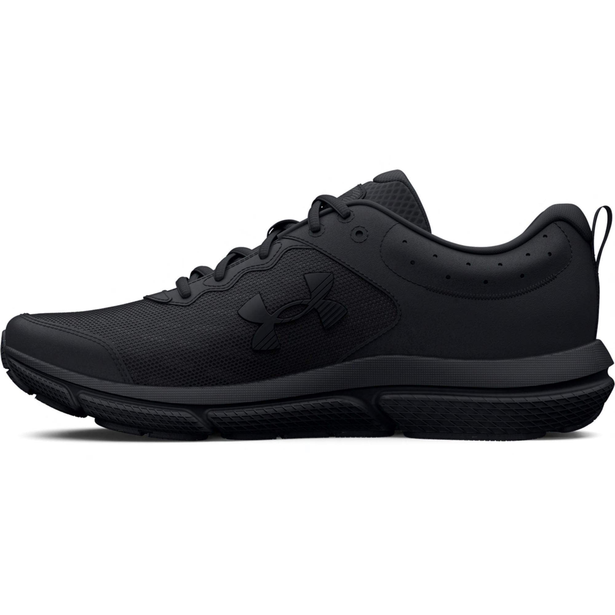 UNDER ARMOUR  chaussures de running  charged assert 10 