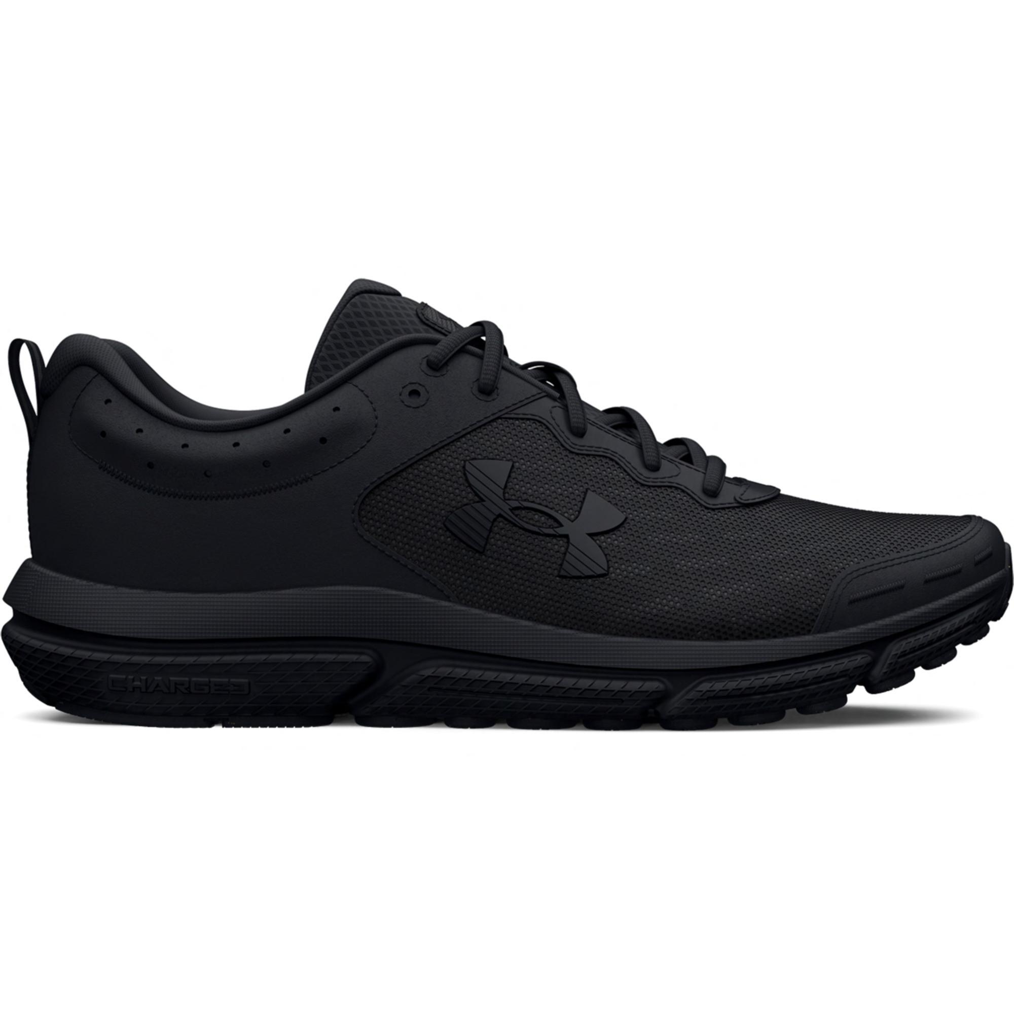 UNDER ARMOUR  chaussures de running  charged assert 10 