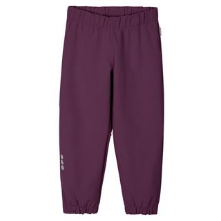 Reima  Kinder Softshell Hose Oikotie Deep purple 