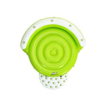 Tavola galleggiante Hydro-Force Kick Back 277 X 262 cm