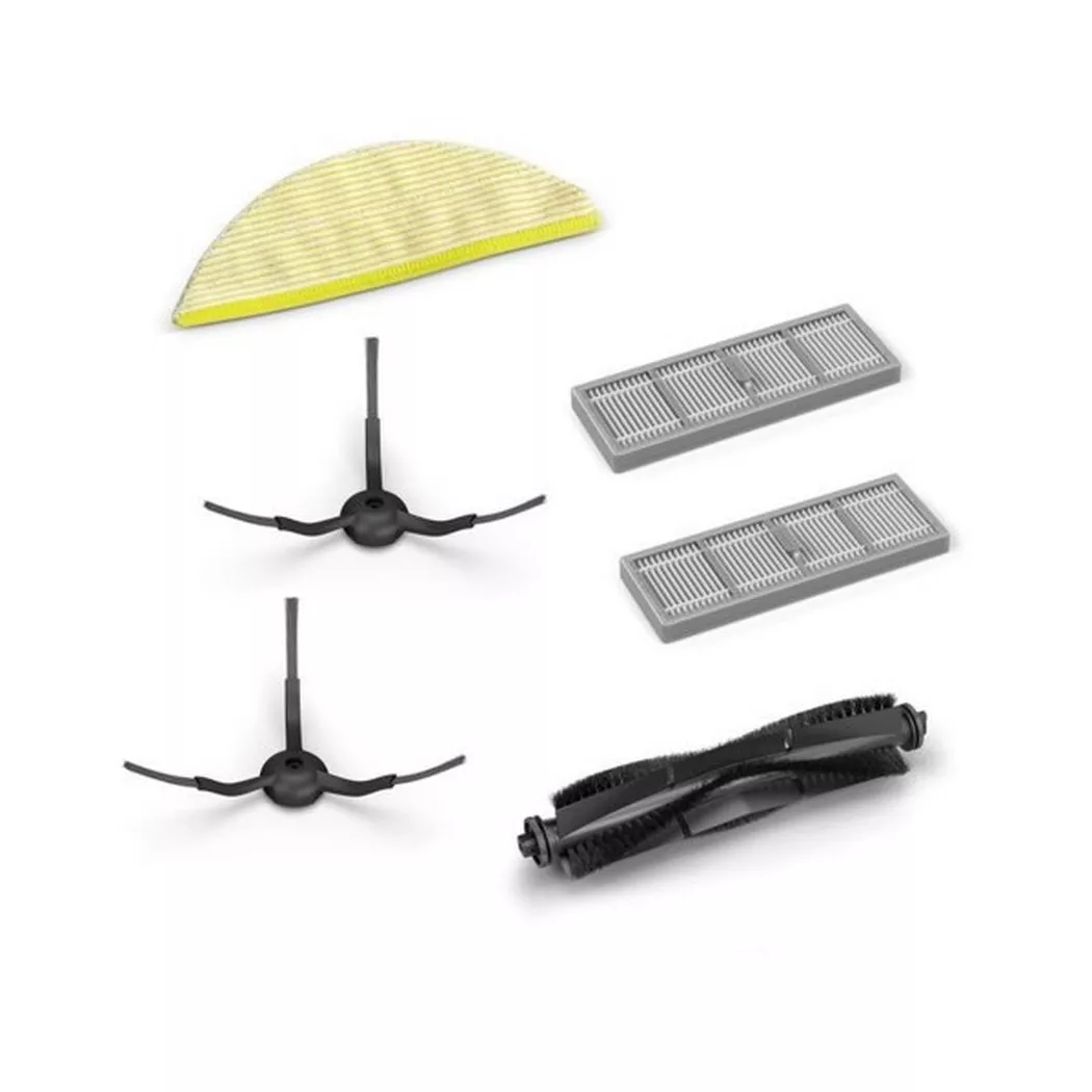KÄRCHER – Zubehör Set RCV 5, 5