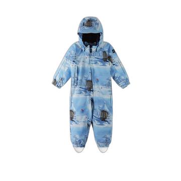 combinaison de ski bébé moomin lyster