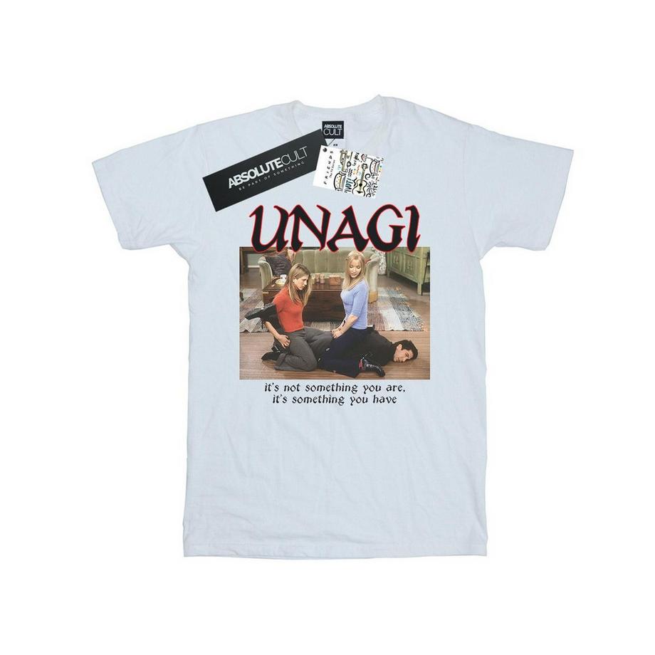 Friends Unagi T-Shirt Imprimé  