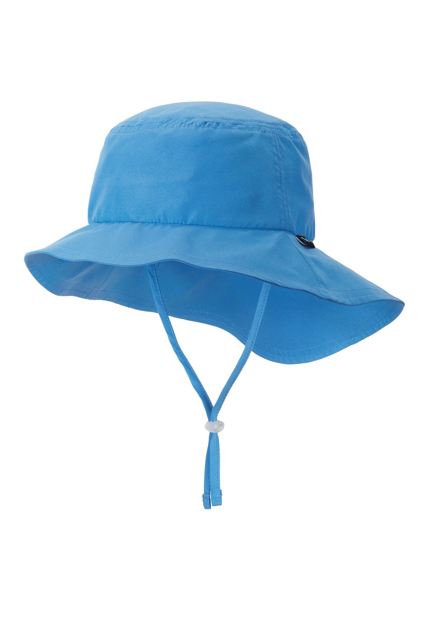 Reima  Kinder Sonnenhut Rantsu Cool blue 